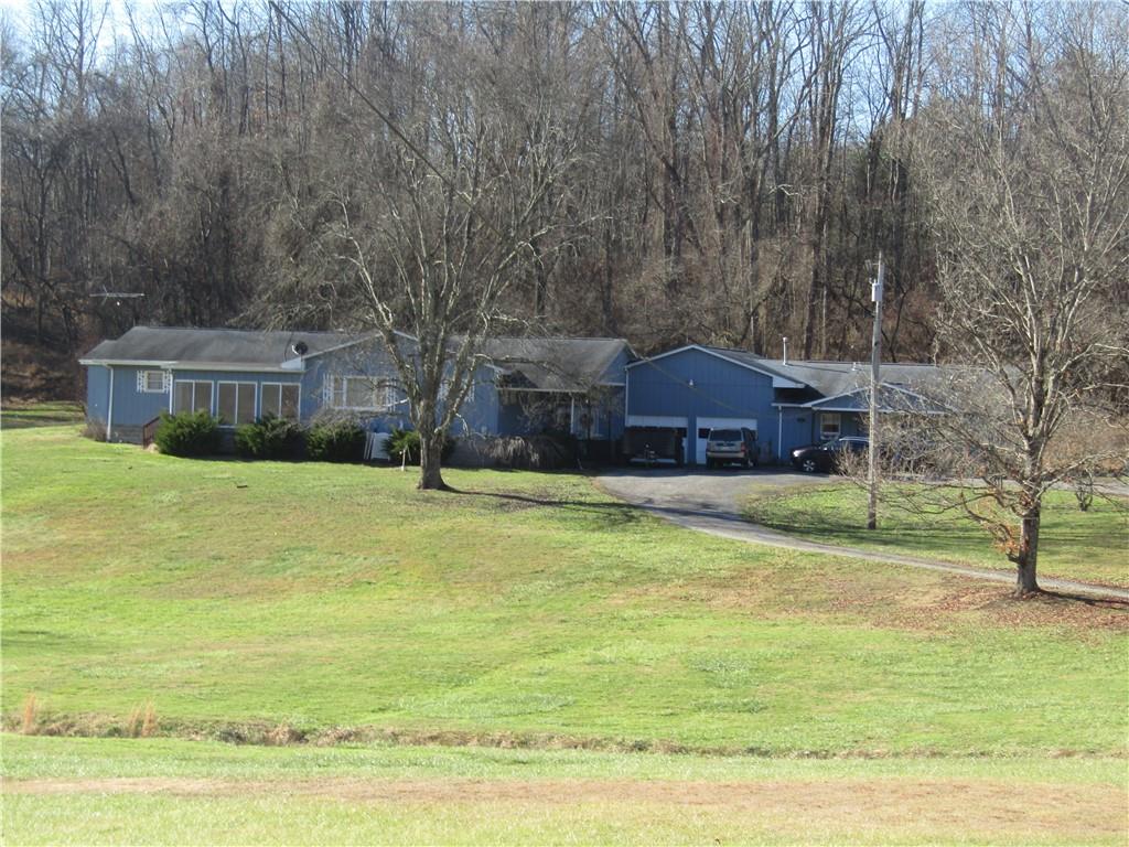 207 Morley Road Dilliner, PA 15327 - Photo 1 of 22 Gallery Image 1