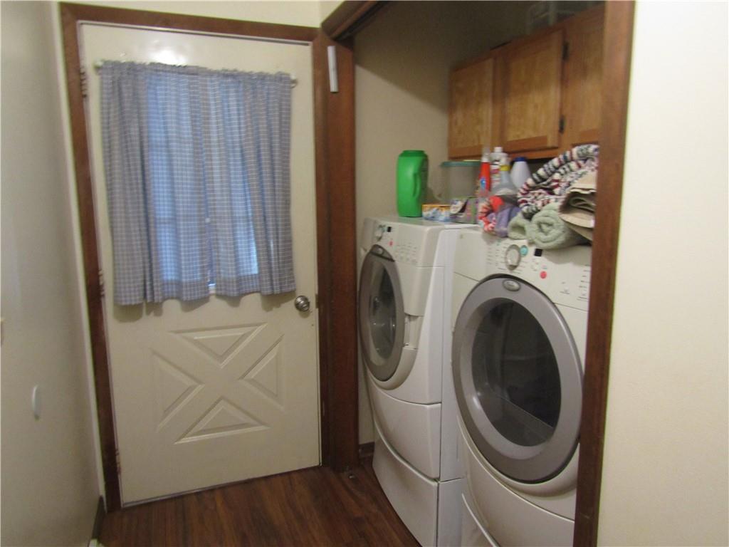 207 Morley Road Dilliner, PA 15327 - Photo 13 of 22 laundry