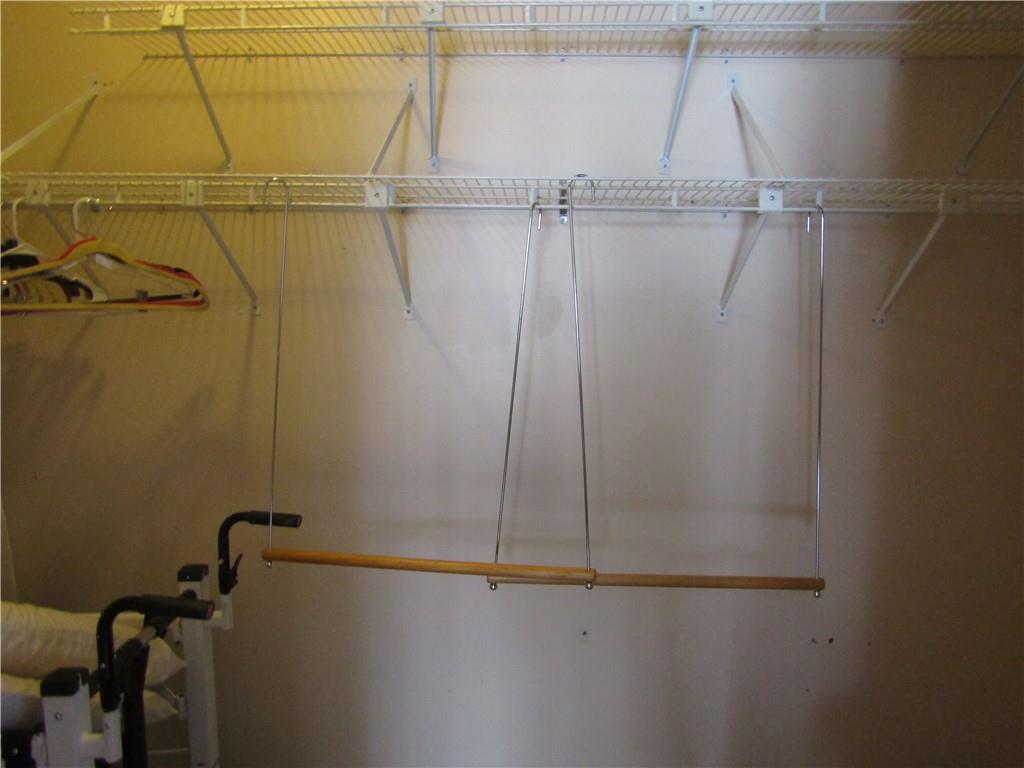 207 Morley Road Dilliner, PA 15327 - Photo 16 of 22 walkin closet