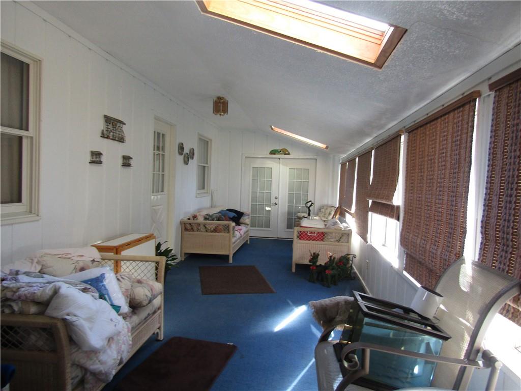 207 Morley Road Dilliner, PA 15327 - Photo 18 of 22 breezeway