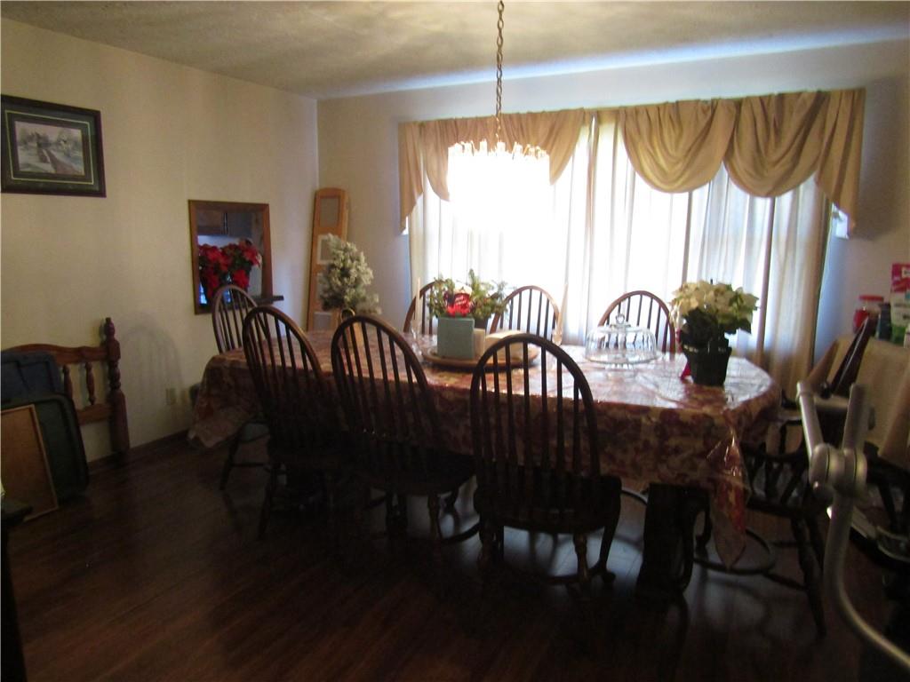 207 Morley Road Dilliner, PA 15327 - Photo 7 of 22 dining room