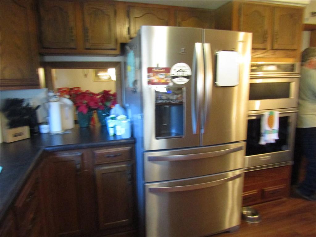 207 Morley Road Dilliner, PA 15327 - Photo 9 of 22 kitchen
