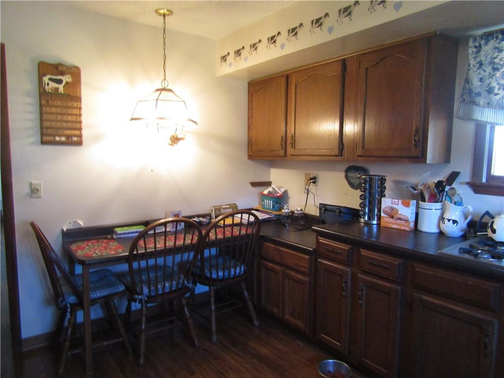 207 Morley Road Dilliner, PA 15327 - Photo 10 of 22 kitchen