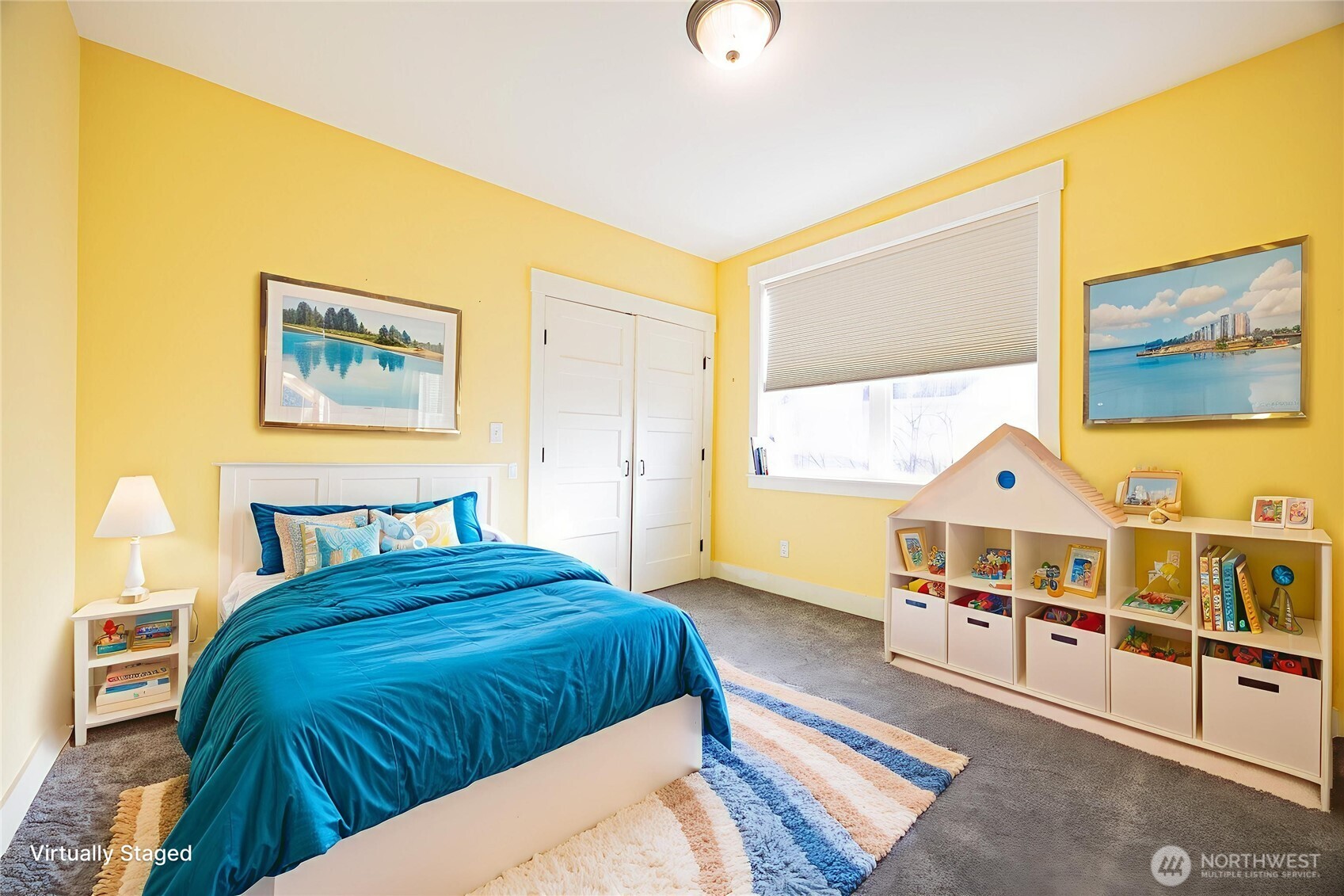 805 11th Street Bellingham, WA 98225 - Photo 21 of 35