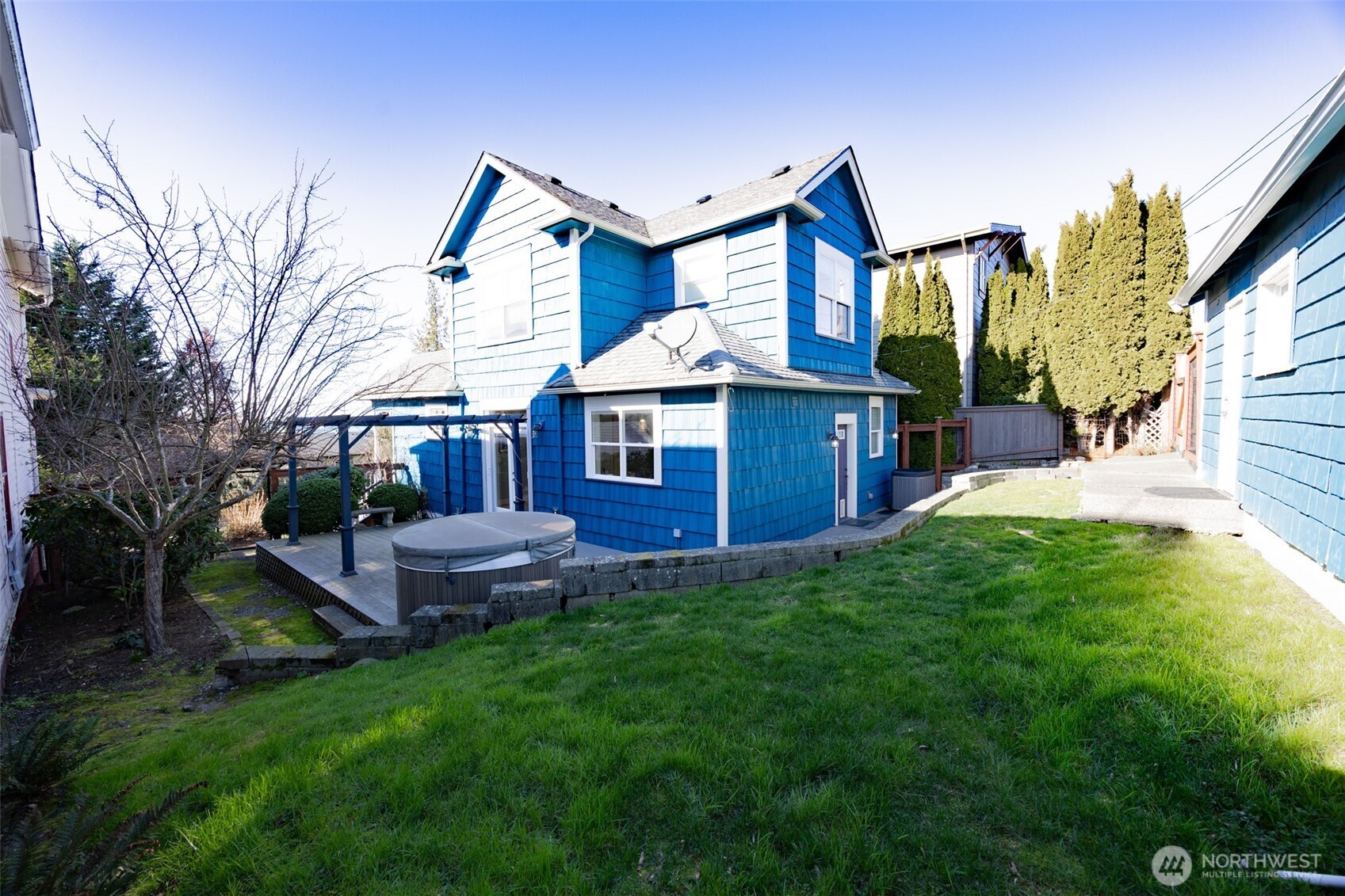 805 11th Street Bellingham, WA 98225 - Photo 30 of 35