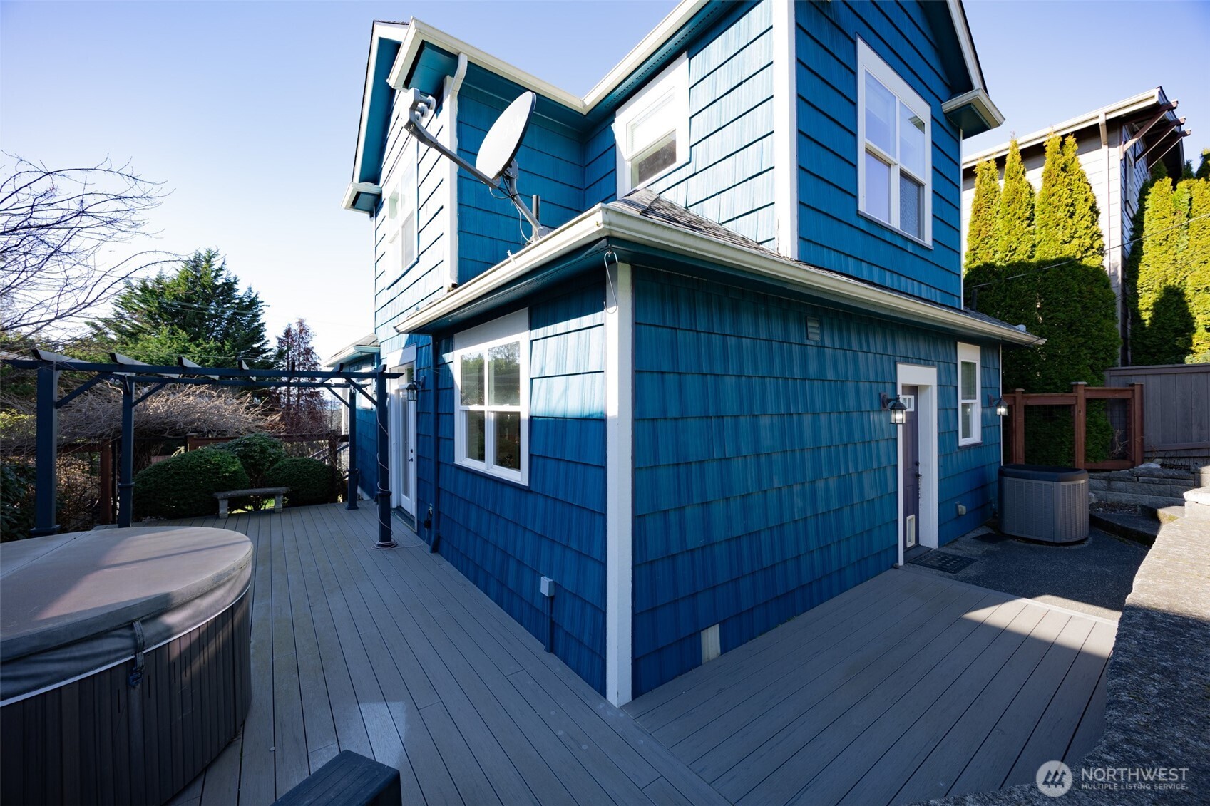 805 11th Street Bellingham, WA 98225 - Photo 31 of 35
