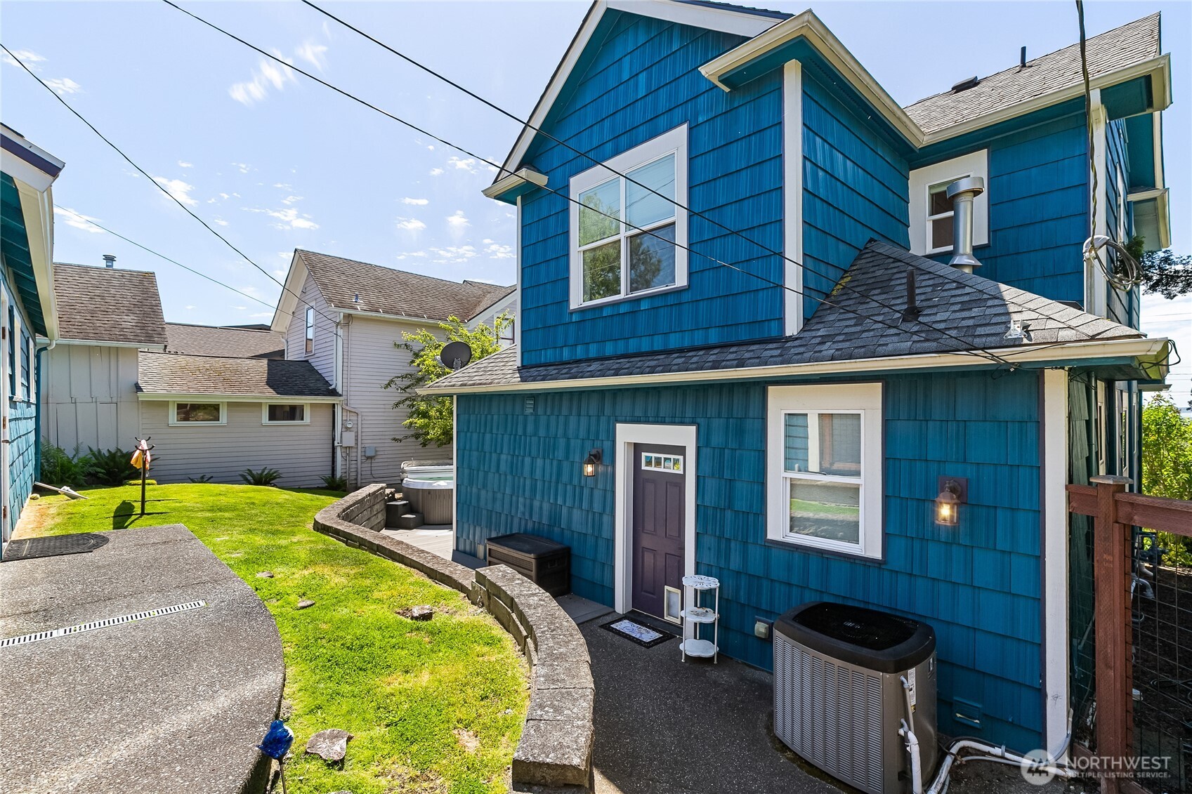 805 11th Street Bellingham, WA 98225 - Photo 32 of 35