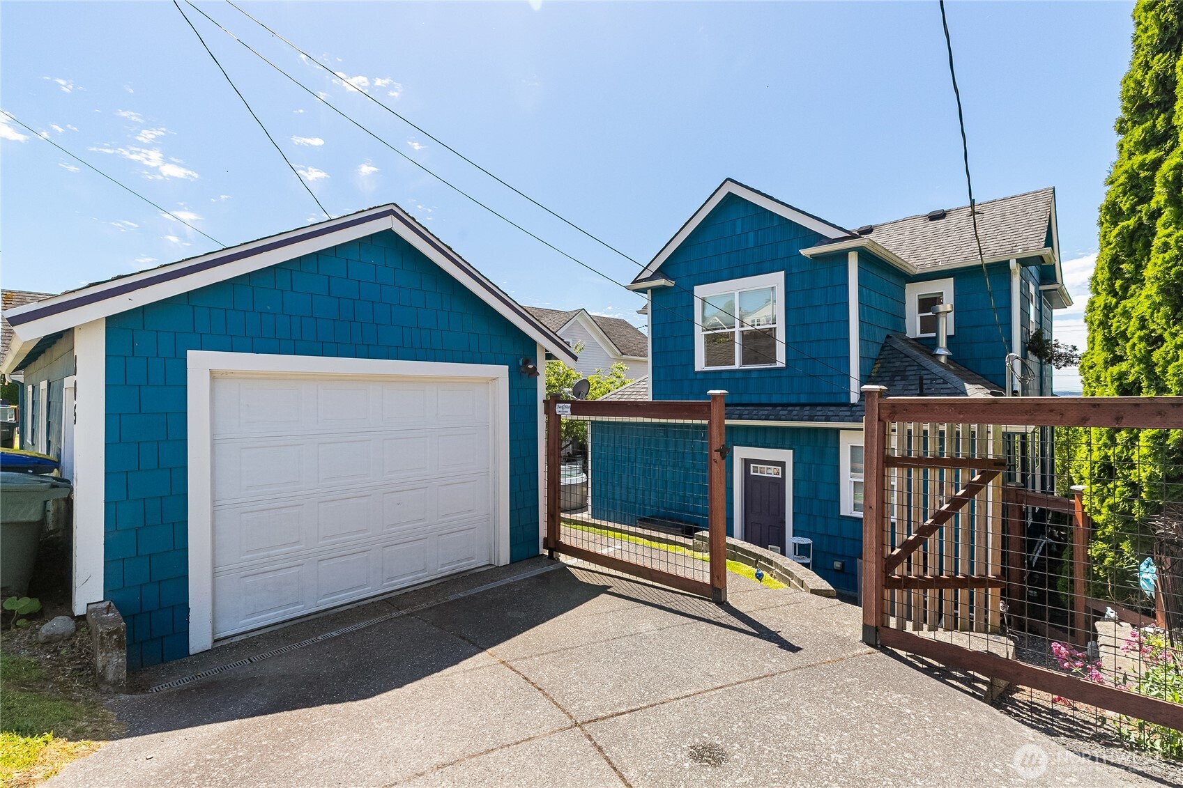 805 11th Street Bellingham, WA 98225 - Photo 34 of 35