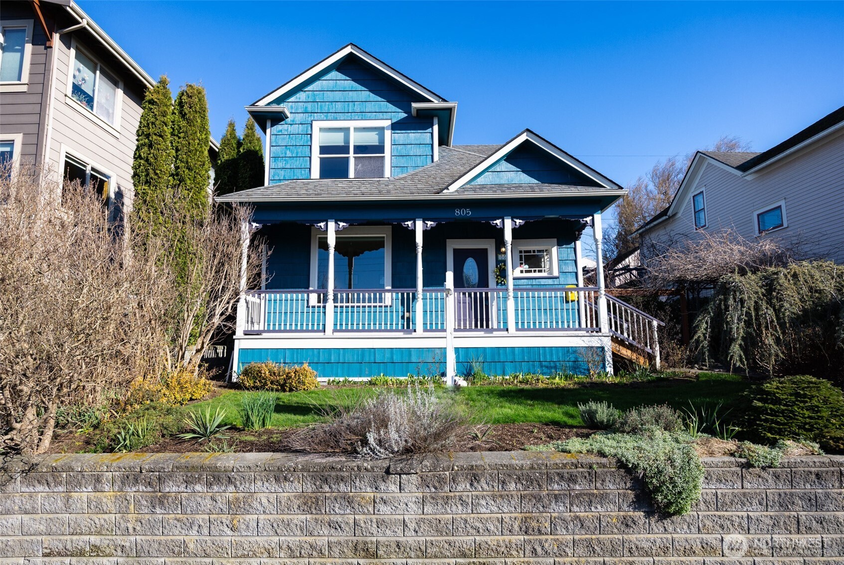 805 11th Street Bellingham, WA 98225 - Photo 35 of 35