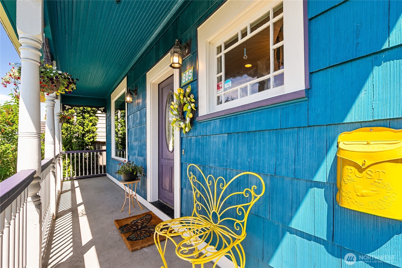 805 11th Street Bellingham, WA 98225 - Photo 4 of 35