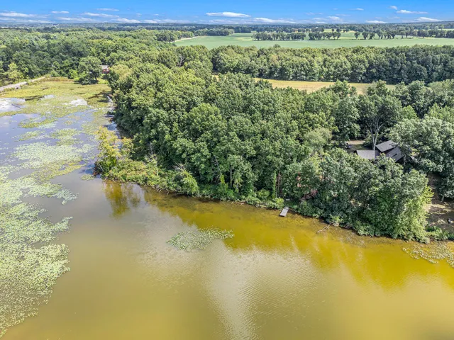 $74,900 | 59136 Dove Lane, Three Rivers, MI 49093