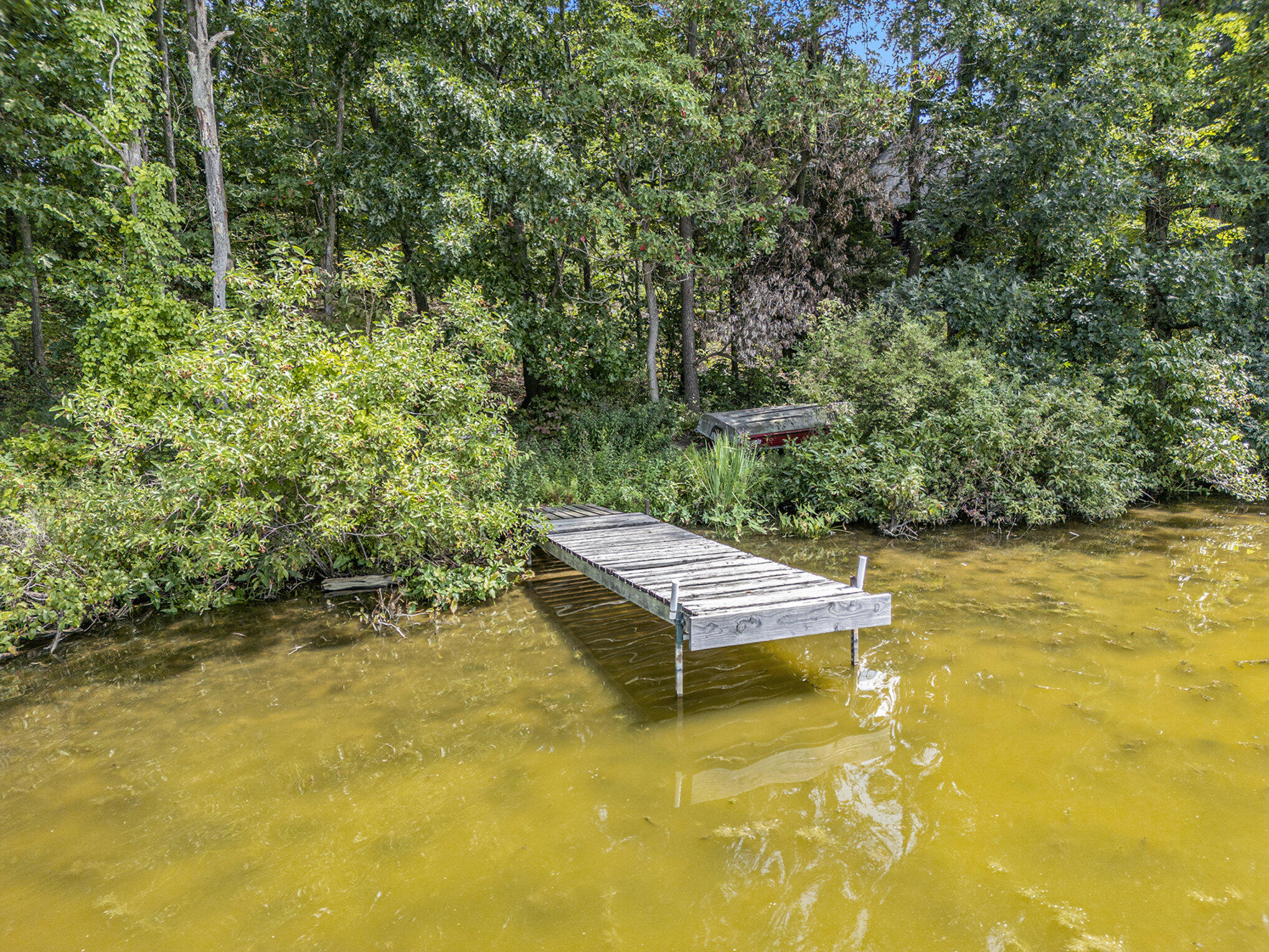 59136 Dove Lane Three Rivers, MI 49093 - Photo 4 of 20 018_dji_0613