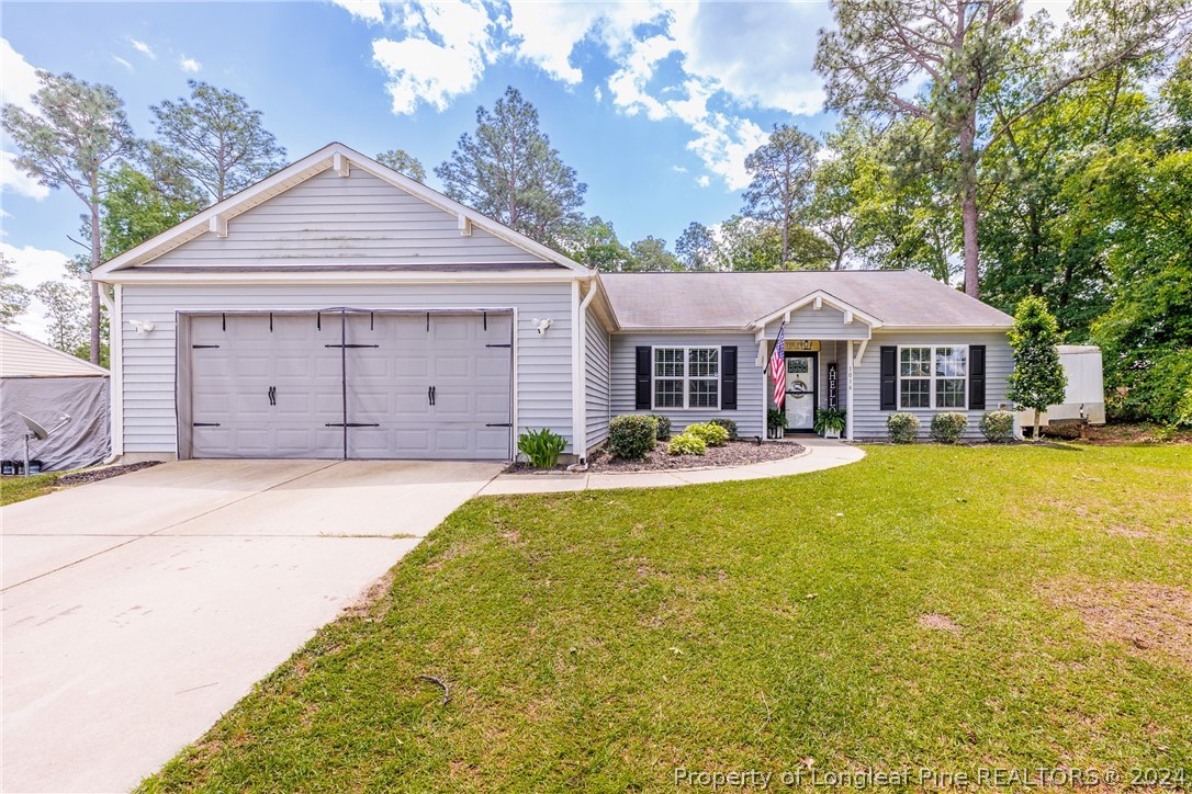 1016 Phillipi Church Road Raeford, NC 28376 - Photo 1 of 38 Gallery Image 1