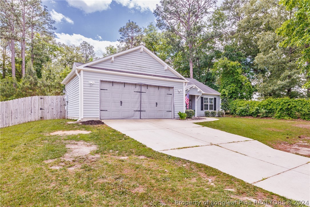 1016 Phillipi Church Road Raeford, NC 28376 - Photo 3 of 38 Gallery Image 3