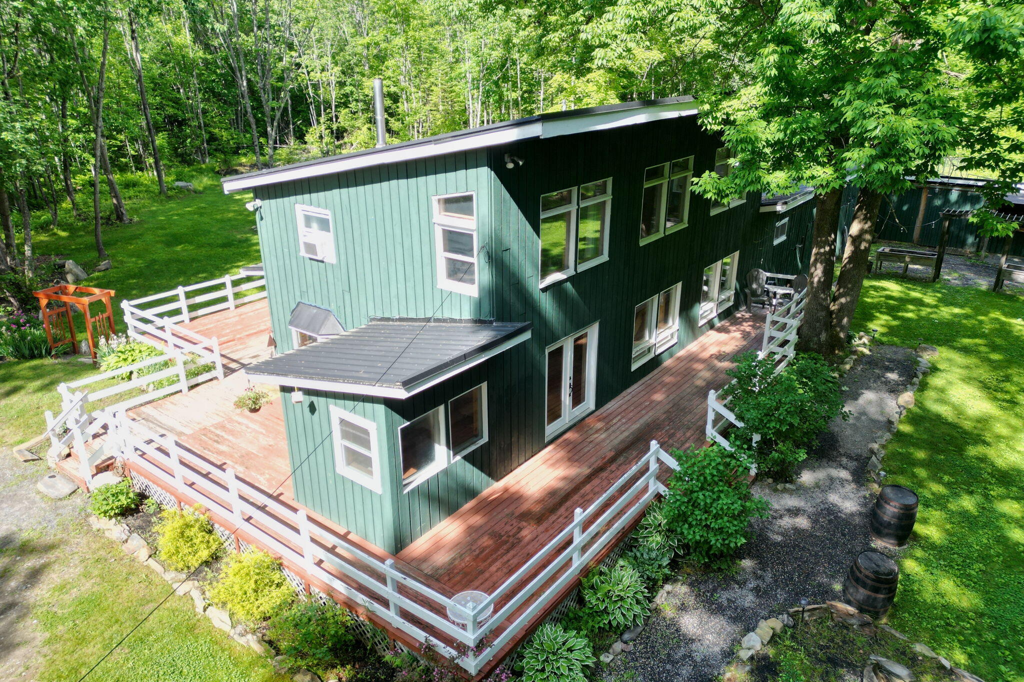 215 Annabessacook Road North Monmouth, ME 04265 - Photo 2 of 62 28-web-or-mls-215-annabessacook-rd