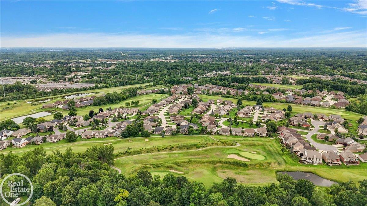 59807 Glacier Ridge North, Unit #59 Washington, MI 48094 - Photo 74 of 82