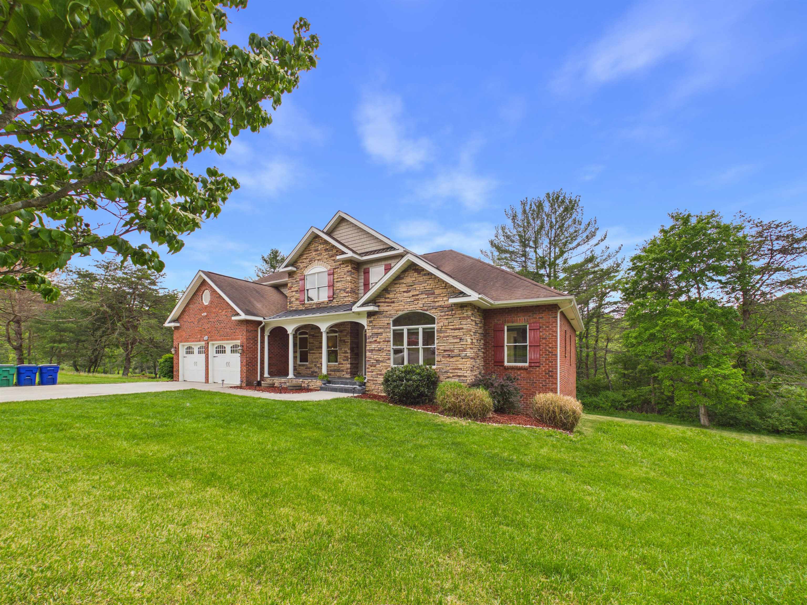 212 Bishop Road Blacksburg, VA 24060 - Photo 64 of 79 Gallery Image 64