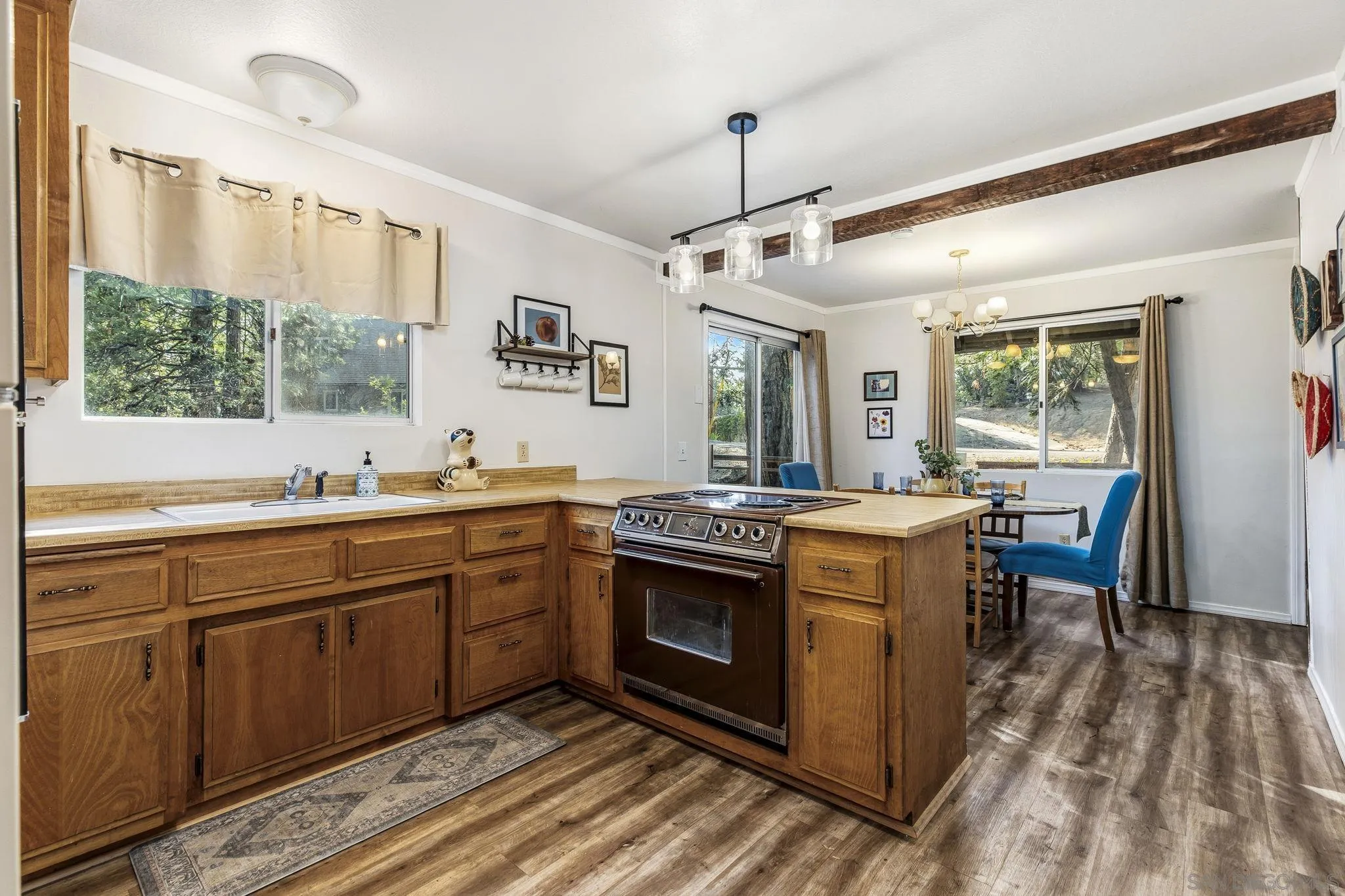 52275 Sylvan Way Idyllwild, CA 92549 - Photo 10 of 34