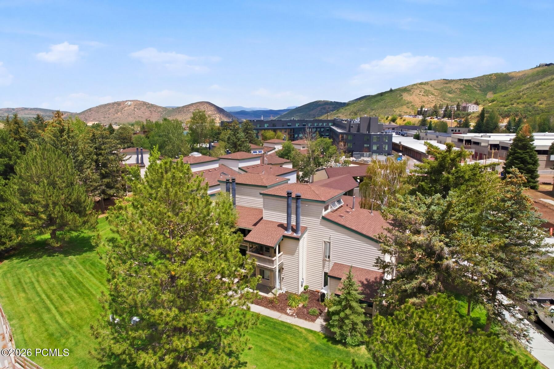 1800 Homestake Road, Unit 366L Park City, UT 84060 - Photo 18 of 22