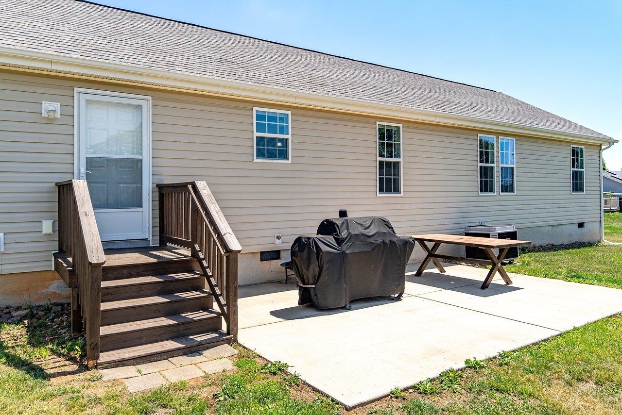 2242 West Dry River Road Dayton, VA 22821 - Photo 59 of 62