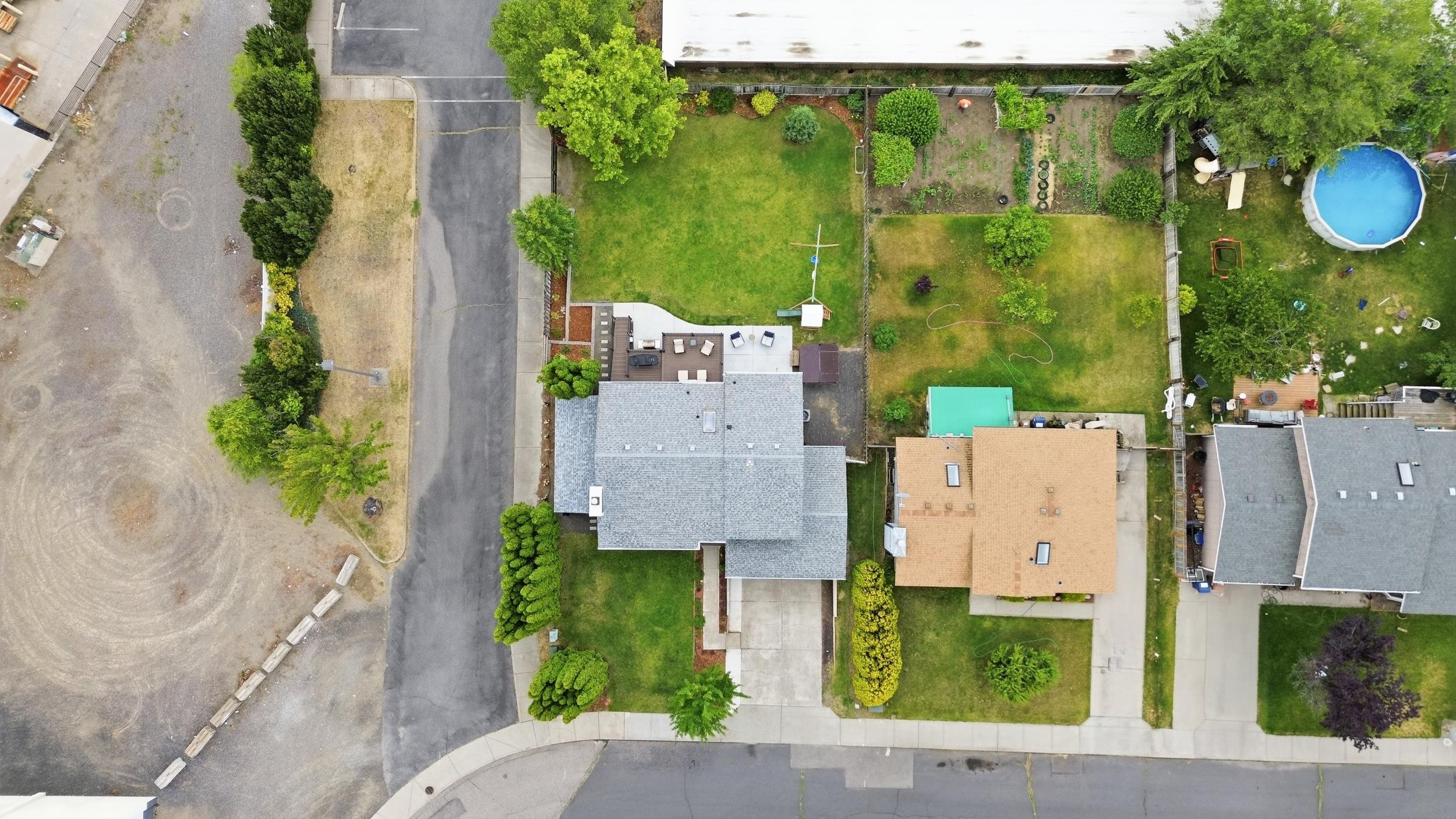 7644 North Wiscomb Street Spokane, WA 99208 - Photo 47 of 49