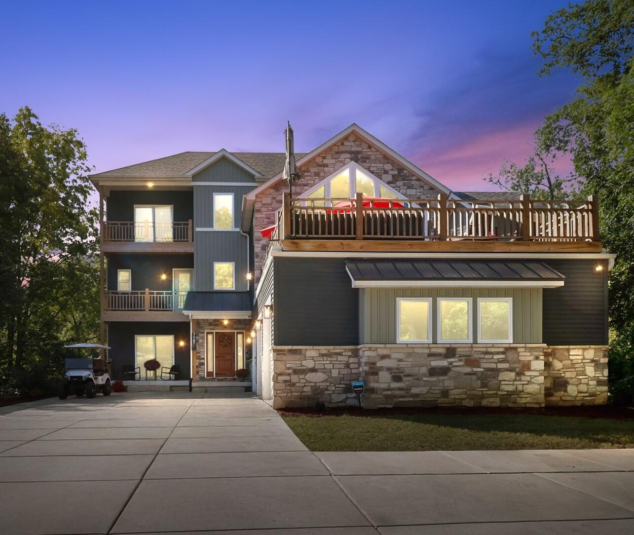 7747 Maple Avenue Gary, IN 46403 - Photo 1 of 43 1285x1084