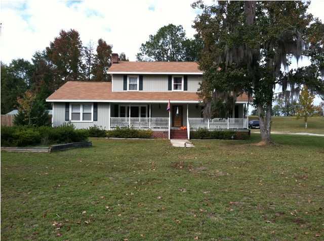 883 State Rd S-3-40 Fairfax, SC 29827 - Photo 1 of 4 Primary Photo