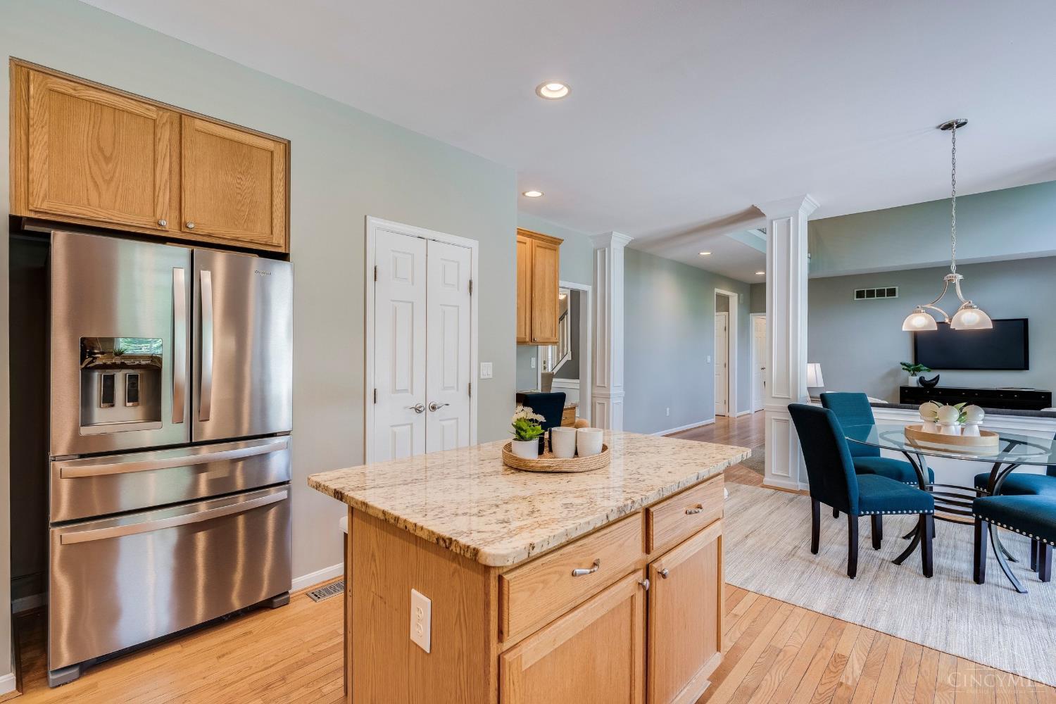 5038 Midfield Road Cincinnati, OH 45244 - Photo 20 of 55