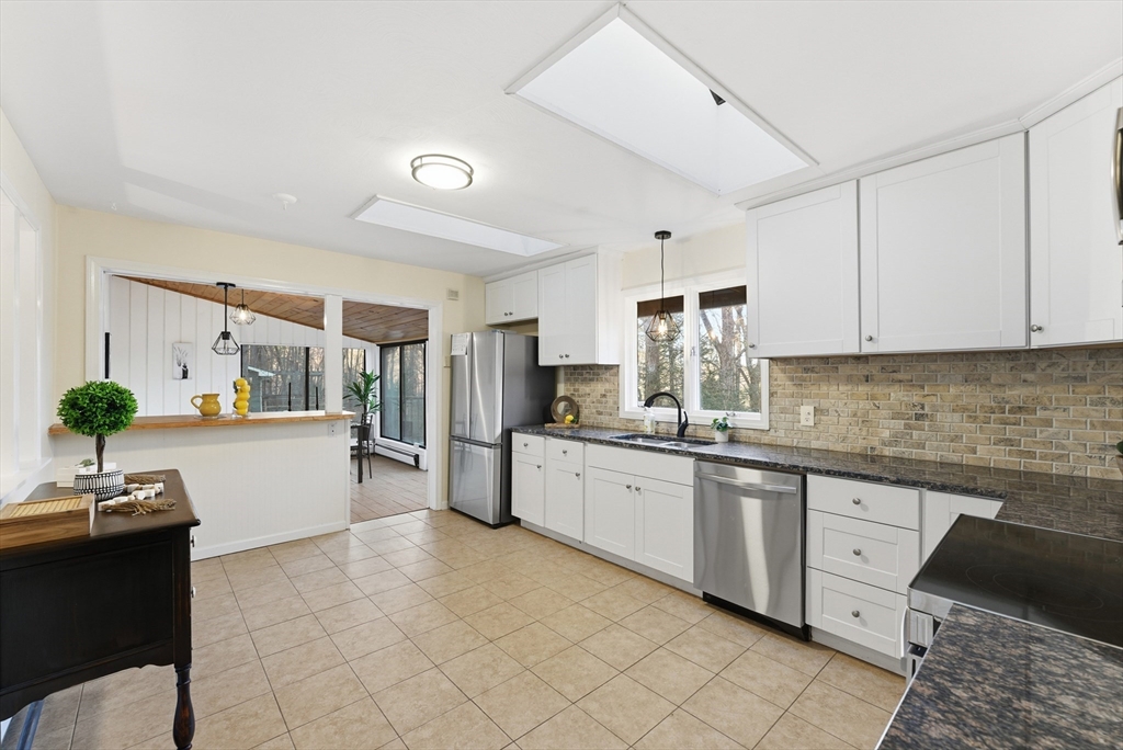 161 General Knox Road Russell, MA 01071 - Photo 6 of 42 Gallery Image 6