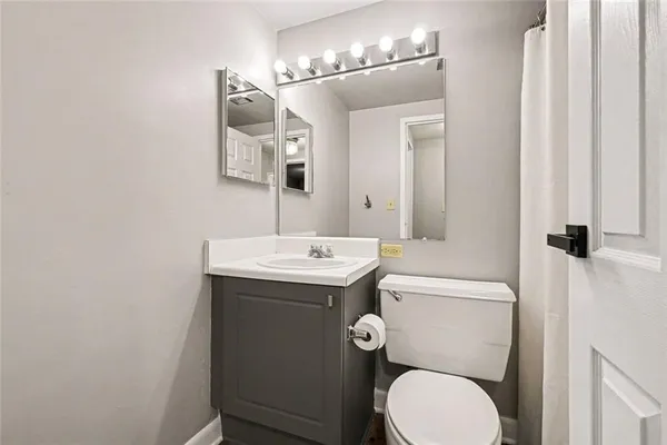 $229,000 | 1501 Clairmont Road, Unit 224, Decatur, GA 30033