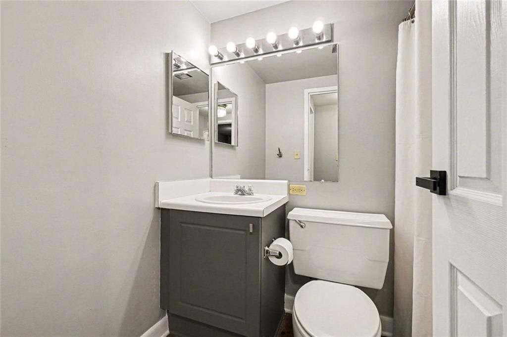 1501 Clairmont Road, Unit 224 Decatur, GA 30033 - Photo 12 of 37