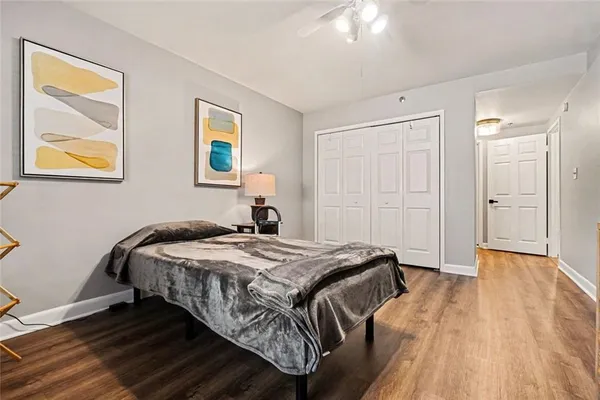 $229,000 | 1501 Clairmont Road, Unit 224, Decatur, GA 30033