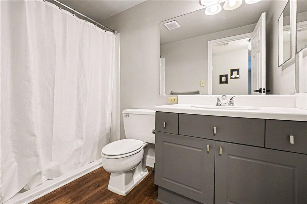 1501 Clairmont Road, Unit 224 Decatur, GA 30033 - Photo 14 of 37