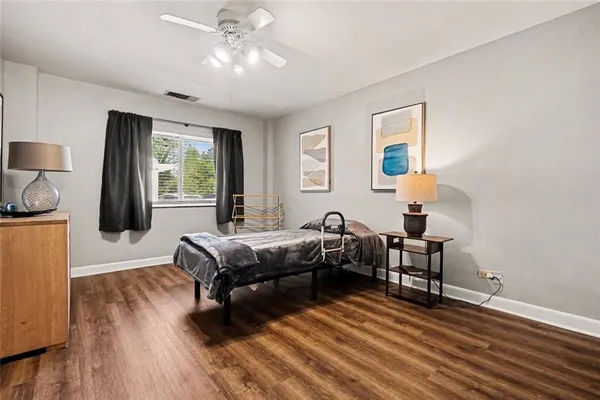 $229,000 | 1501 Clairmont Road, Unit 224, Decatur, GA 30033