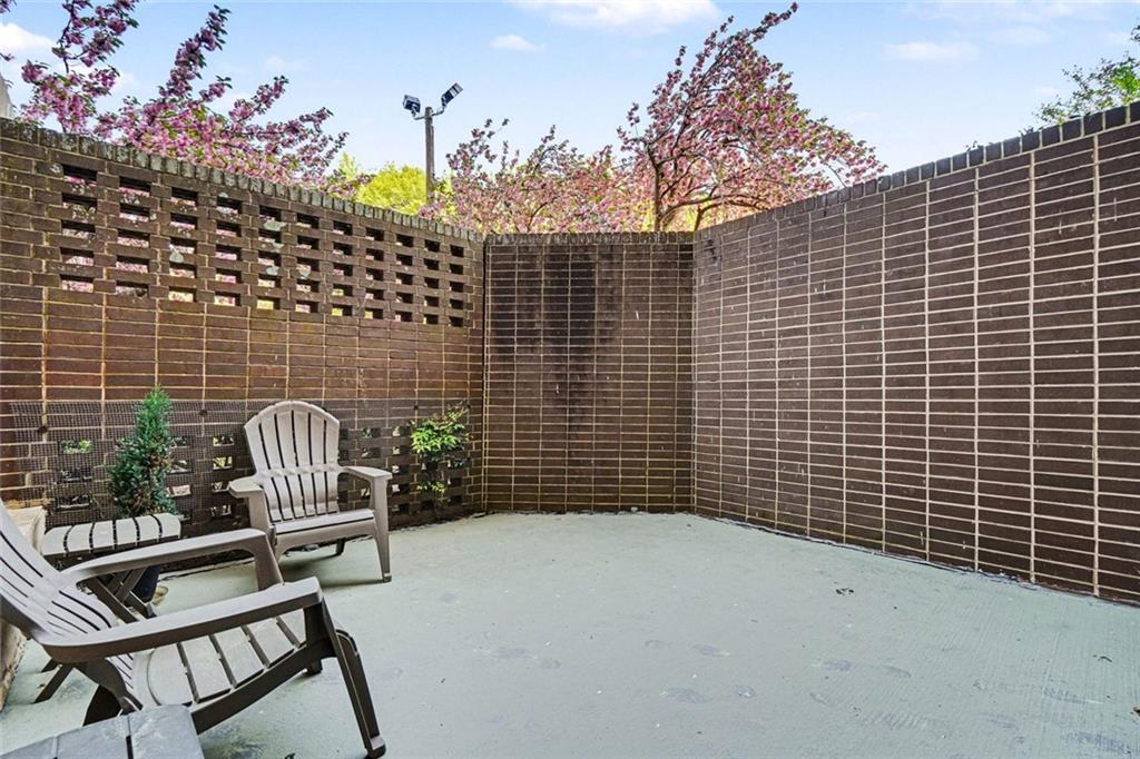 1501 Clairmont Road, Unit 224 Decatur, GA 30033 - Photo 17 of 37