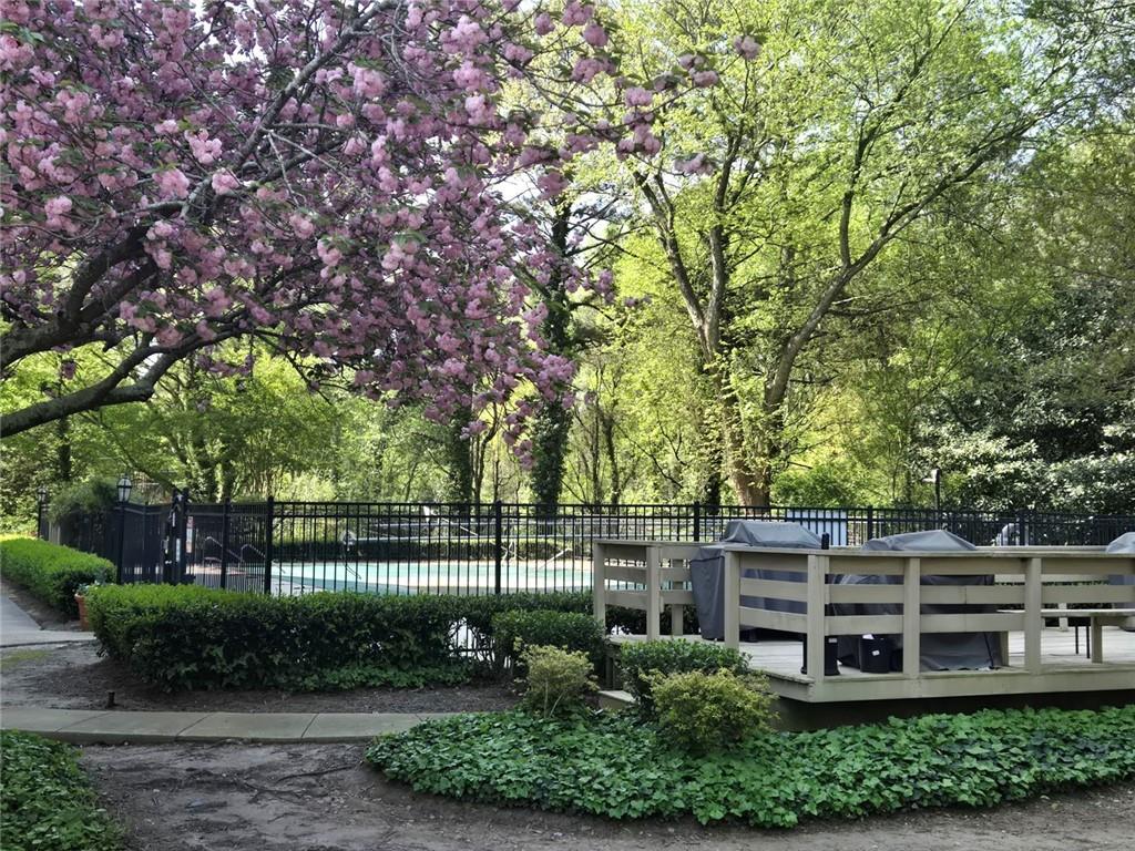 1501 Clairmont Road, Unit 224 Decatur, GA 30033 - Photo 19 of 37