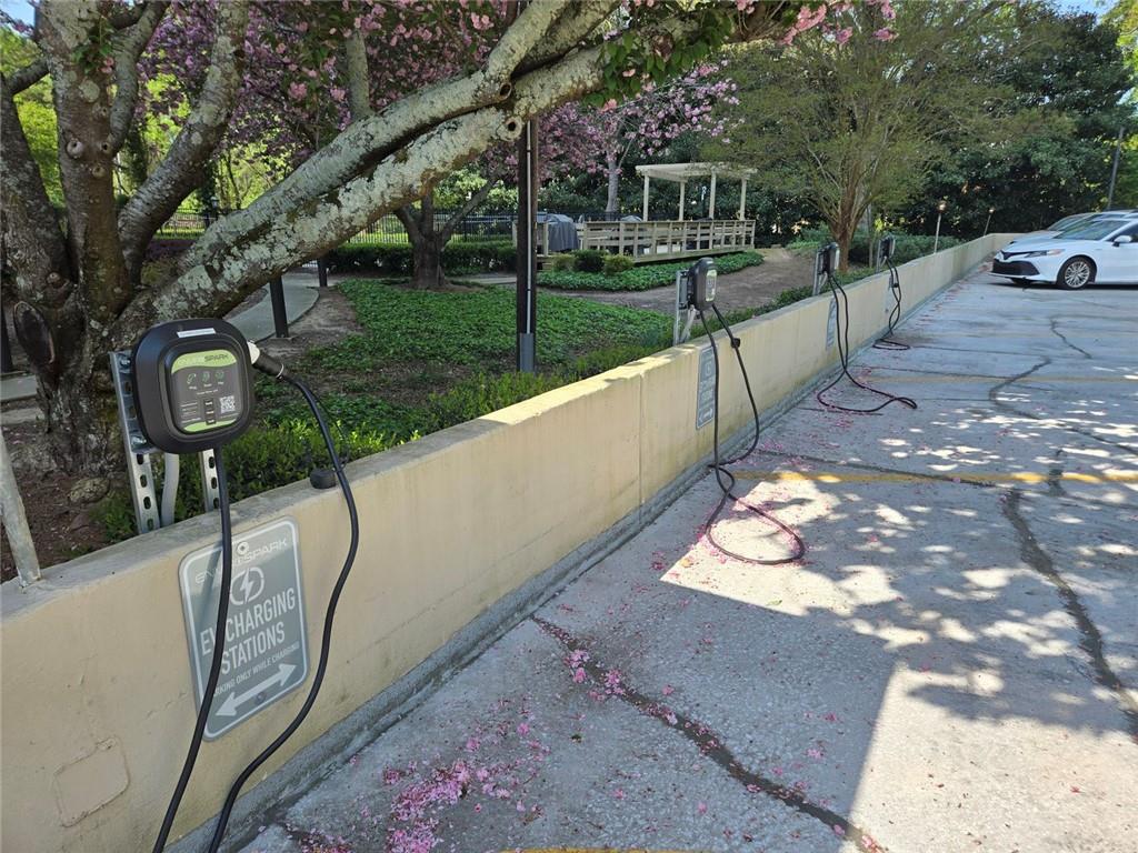 1501 Clairmont Road, Unit 224 Decatur, GA 30033 - Photo 20 of 37