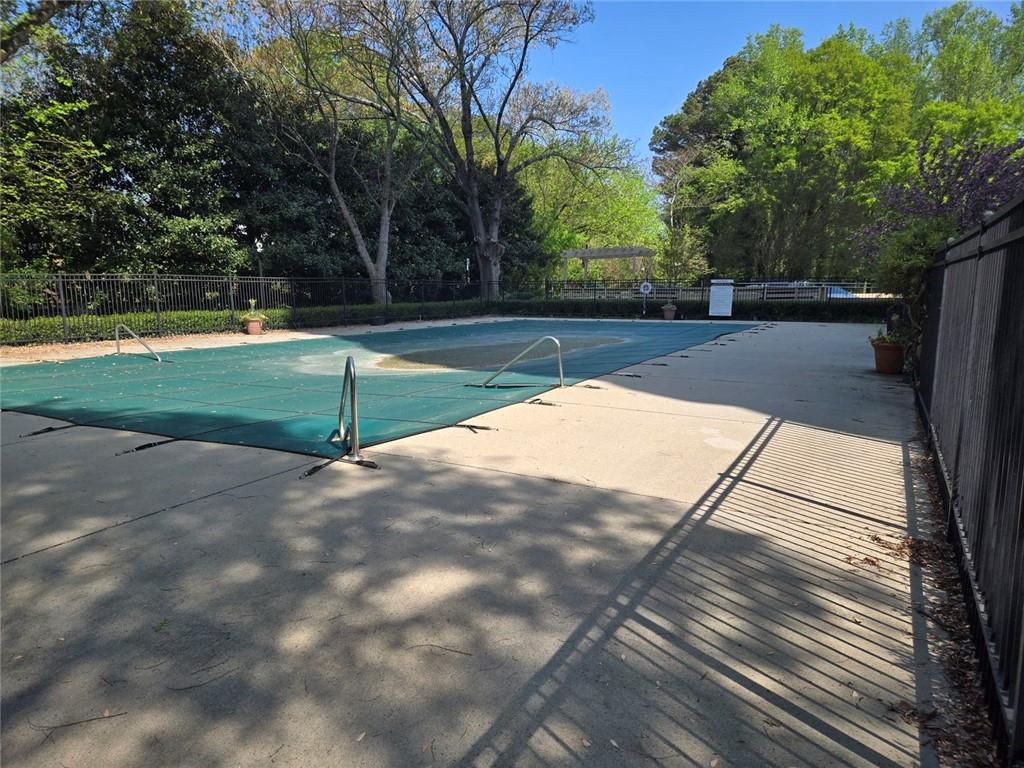 1501 Clairmont Road, Unit 224 Decatur, GA 30033 - Photo 22 of 37