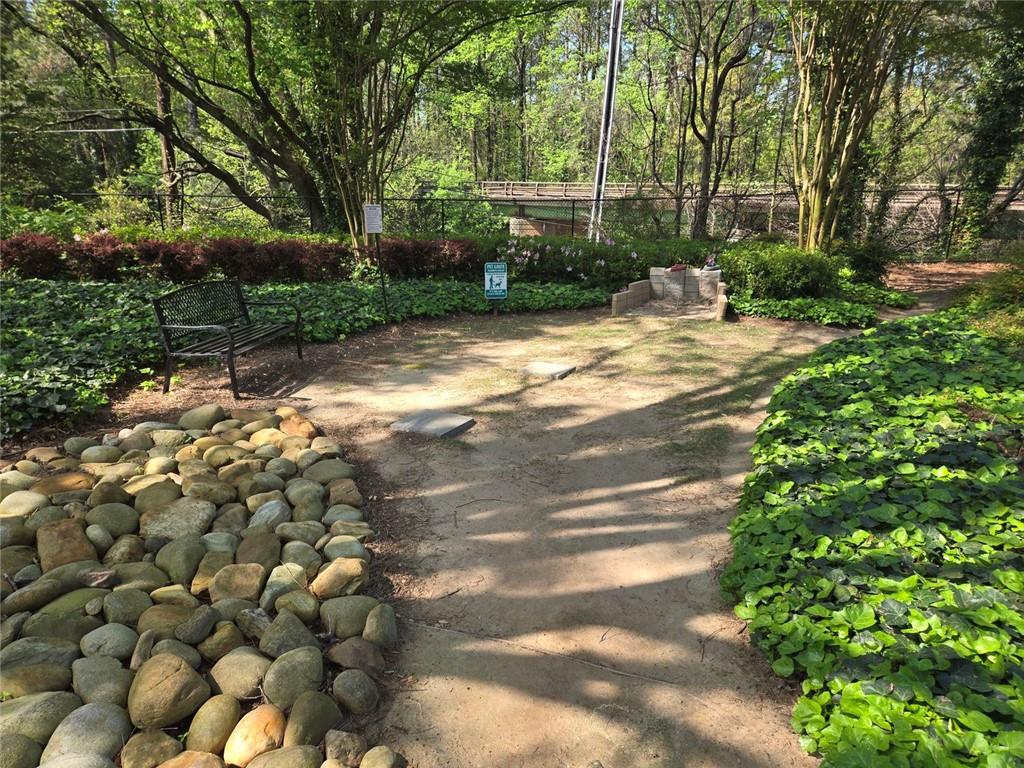 1501 Clairmont Road, Unit 224 Decatur, GA 30033 - Photo 23 of 37