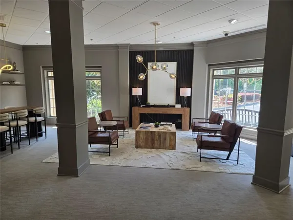 $229,000 | 1501 Clairmont Road, Unit 224, Decatur, GA 30033