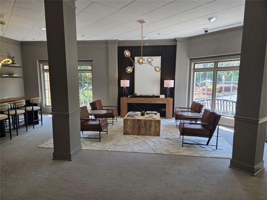 1501 Clairmont Road, Unit 224 Decatur, GA 30033 - Photo 24 of 37