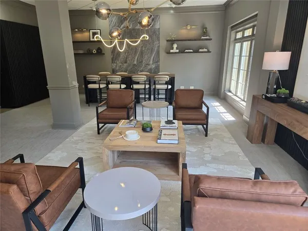 $229,000 | 1501 Clairmont Road, Unit 224, Decatur, GA 30033