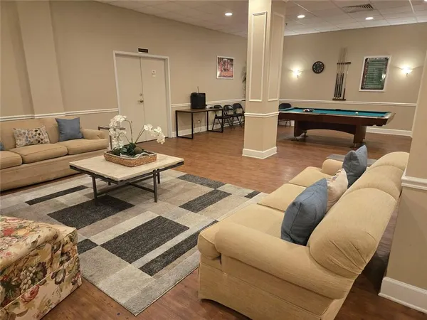 $229,000 | 1501 Clairmont Road, Unit 224, Decatur, GA 30033