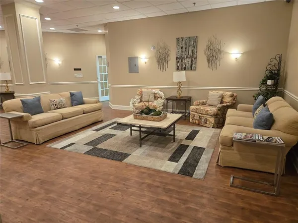 $229,000 | 1501 Clairmont Road, Unit 224, Decatur, GA 30033