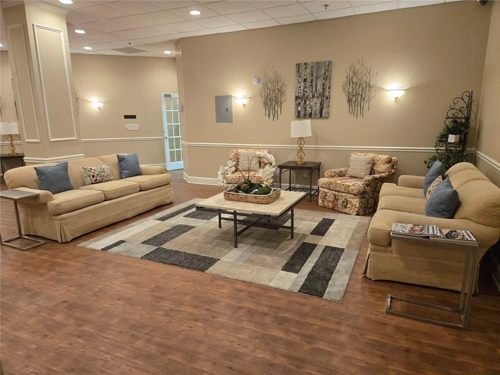 1501 Clairmont Road, Unit 224 Decatur, GA 30033 - Photo 32 of 37