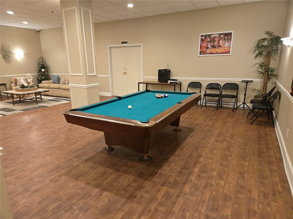 1501 Clairmont Road, Unit 224 Decatur, GA 30033 - Photo 33 of 37