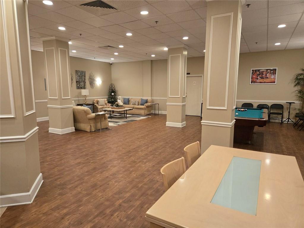 1501 Clairmont Road, Unit 224 Decatur, GA 30033 - Photo 34 of 37