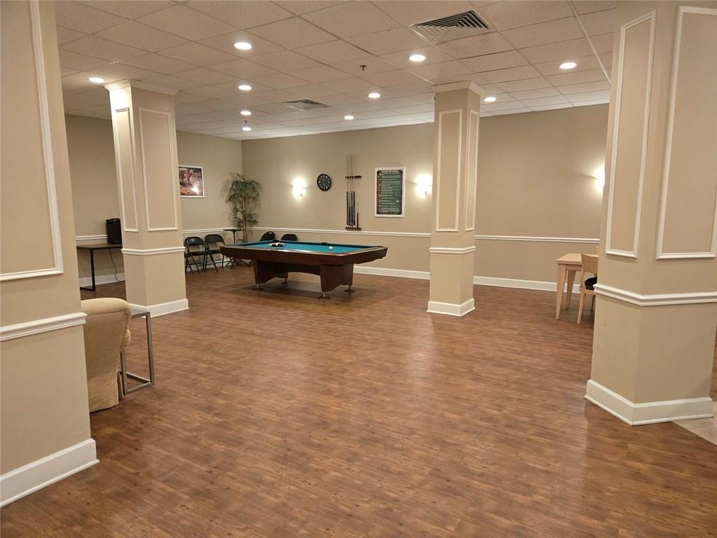 1501 Clairmont Road, Unit 224 Decatur, GA 30033 - Photo 35 of 37