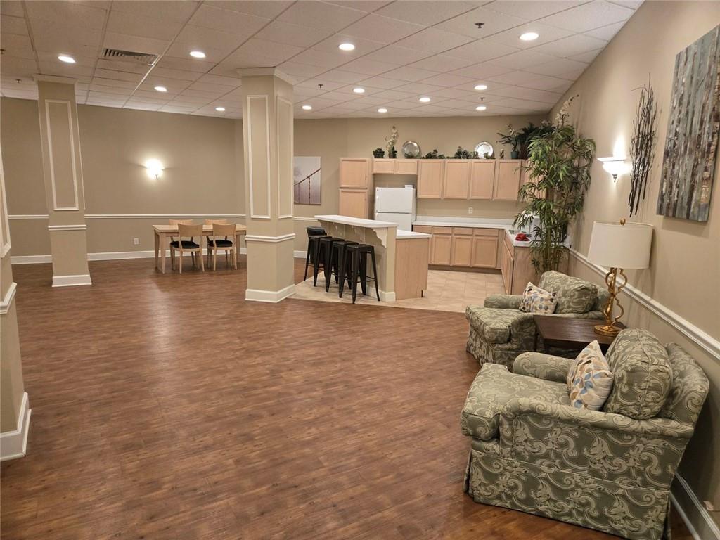 1501 Clairmont Road, Unit 224 Decatur, GA 30033 - Photo 36 of 37