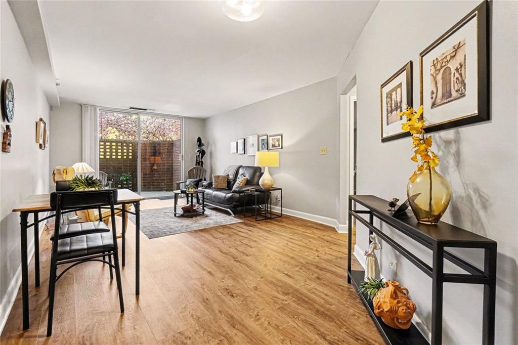 1501 Clairmont Road, Unit 224 Decatur, GA 30033 - Photo 4 of 37